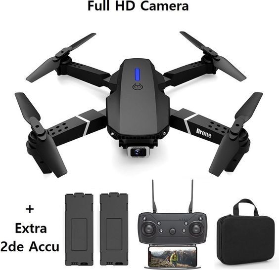 Profesional HD 4K Flying Drone