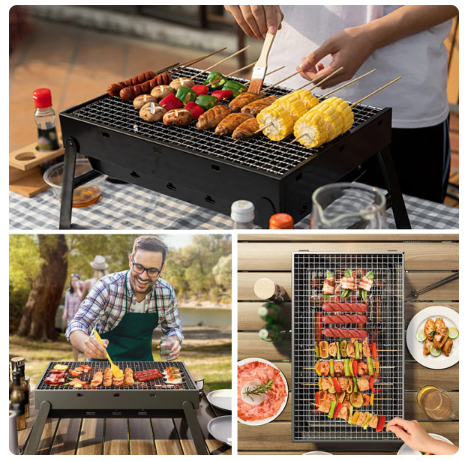 Barbeque Grill